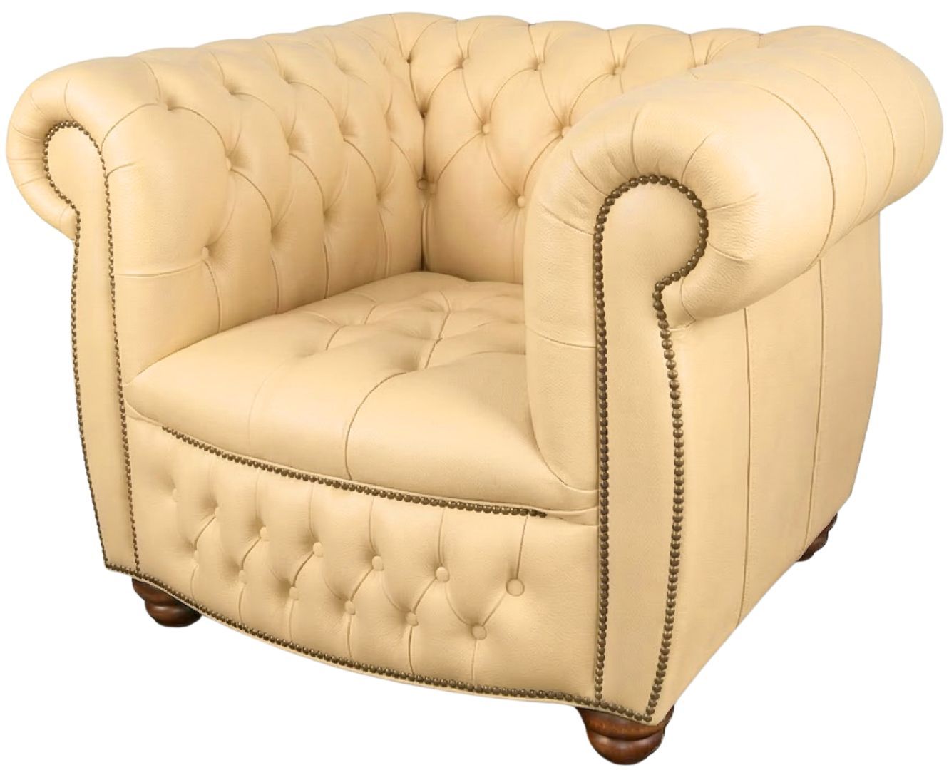 The Balmoral Chesterfield